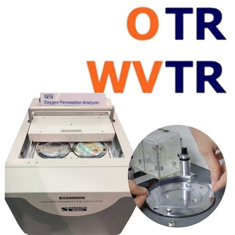 Combined OTR/WVTR Analyzer service|OTR & WVTR Permeation Testing for Films.